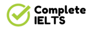 Complete IELTS Logo