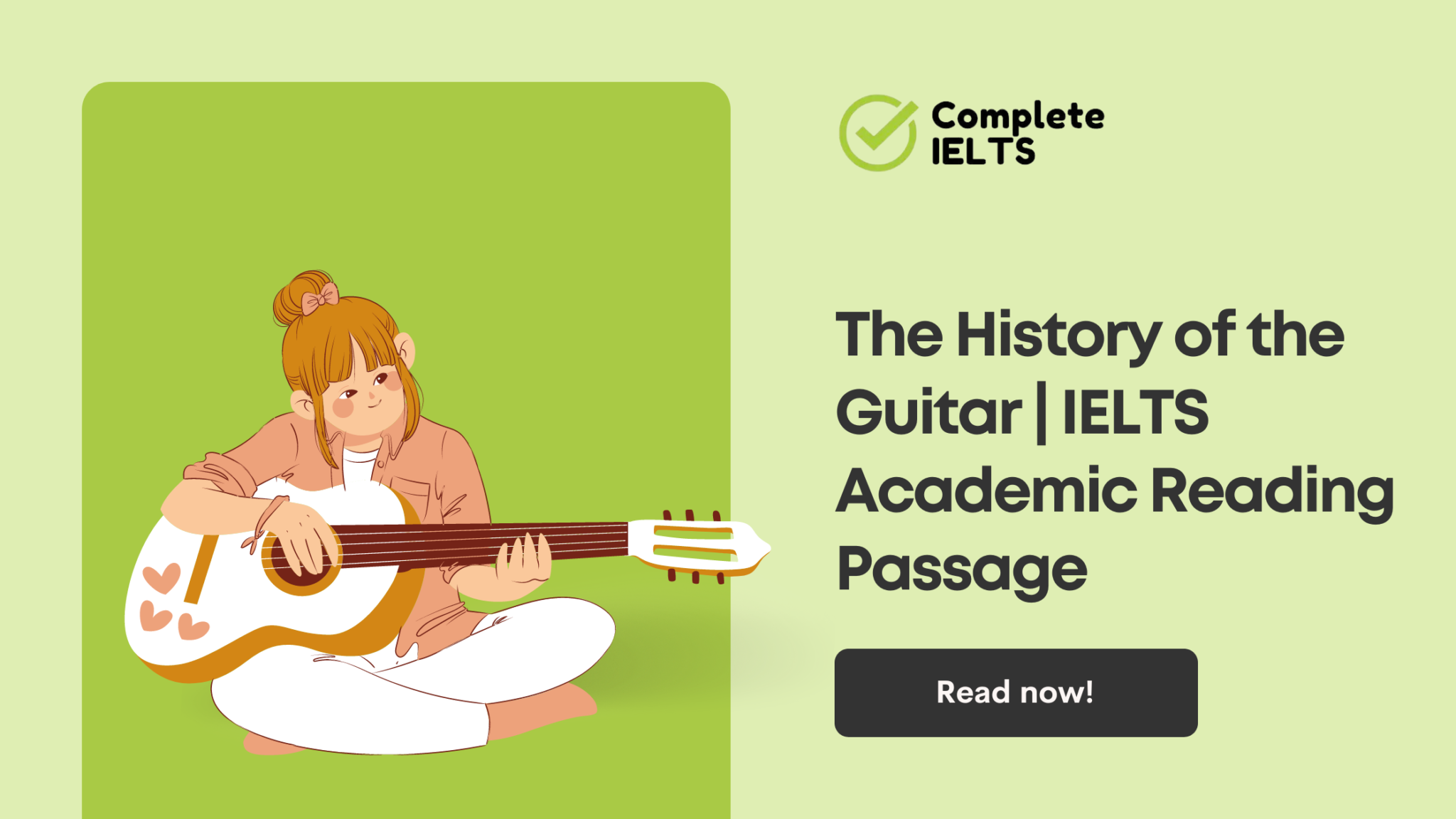 the-history-of-the-guitar-ielts-academic-reading-passage-complete-ielts